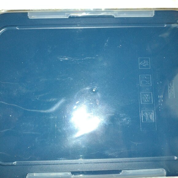 NIB Quaker Thermal Food Jar and Snack Box - Picture 14 of 15